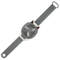 Ventilador de pulso portátil Creative Watch Fan Usb Mini Cha