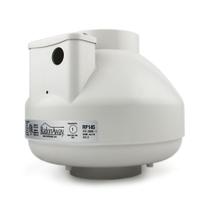 Ventilador de radônio RadonAway RP145c P/N 23030-1 4,5 cm de entrada/saída Ventilador de radônio RadonAway RP145c P/N 23030-1 4,5 cm de entrada/saída