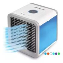 Ventilador de refrigeração de ar pessoal portátil Cool Artic