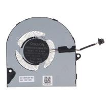 Ventilador de refrigeração de CPU Wobeater 0KRK6P para Dell Inspiron 2021