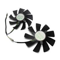 Ventilador de refrigeração NNL GAA8S2H GAA8S2U GTX1070TI para Zotac GTX 1080 Ventilador de refrigeração NNL GAA8S2H GAA8S2U GTX1070TI para Zotac GTX 1080