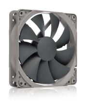 Ventilador de refrigeração Noctua NF-P12 redux-1700 PWM 120mm Cinza