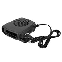Ventilador de refrigeração para aquecimento de carro Keenso Portable 12V 150W Winter