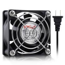 Ventilador de refrigeração Wathai EC Brushless 60mm x 25mm 110-240V