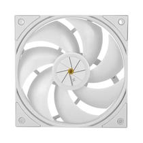 Ventilador De Resfriamento ARGB Ajustável De 12cm Thermalright TL-P12 5V 3PIN Para PC Gamer E Ventilador De Resfriamento ARGB Ajustável De 12cm Thermalright TL-P12 5V 3PIN Para PC Gamer E