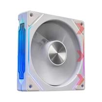 Ventilador De Resfriamento ARGB PWM Silencioso De 12cm, Alta Vazão De Ar, Ventilador De Gabinete De Ventilador De Resfriamento ARGB PWM Silencioso De 12cm, Alta Vazão De Ar, Ventilador De Gabinete De