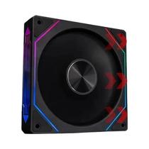 Ventilador De Resfriamento ARGB PWM Silencioso De 12cm, Alto Volume De Ar, Ventilador De Gabinete De Ventilador De Resfriamento ARGB PWM Silencioso De 12cm, Alto Volume De Ar, Ventilador De Gabinete De
