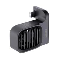 Ventilador De Resfriamento Com Velocidade Ajustável Para Switch 2 Dock, Acessórios Portáteis De