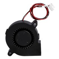 Ventilador de Resfriamento Creality Placa Mãe 5015 K2 Pro / Ventilador de Resfriamento Creality Placa Mãe 5015 K2 Pro /