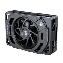 Ventilador de resfriamento de câmera SMALLRIG TEC para câmera Sony Mirrorless
