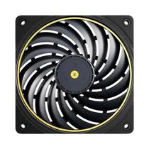 Ventilador De Resfriamento De Chassi Thermalright TL-B12015 EXTREM De 12cm Com Baixo Ruído, Lâminas