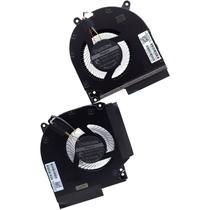 Ventilador de resfriamento de CPU e GPU Deal4go 80W 12V para HP Victus 16 Ventilador de resfriamento de CPU e GPU Deal4go 80W 12V para HP Victus 16