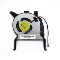 Ventilador de resfriamento de CPU para laptop HP EliteDesk 800 G2 DBTLAP Ventilador de resfriamento de CPU para laptop HP EliteDesk 800 G2 DBTLAP