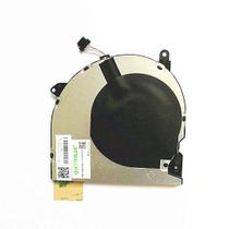 Ventilador de resfriamento de CPU QUETTERLEE HSN-Q15C para HP ProBook 440G6 445G6