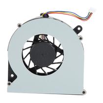 Ventilador de resfriamento de CPU Zunate para HP Probook 4530S 4535S 6460B 8460P Ventilador de resfriamento de CPU Zunate para HP Probook 4530S 4535S 6460B 8460P