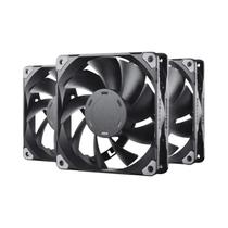 Ventilador De Resfriamento Desktop Phanteks M25 De 140mm Com Rolamento Hidráulico FDB, Controle De