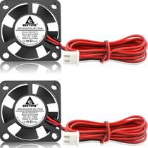 Ventilador de resfriamento GDSTIME E3D V6 Hotend 30x30x10mm 12V, pacote com 2
