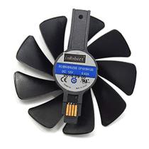 Ventilador de resfriamento InRobert 95mm para Sapphire Nitro+ RX580/RX570/RX480/RX470