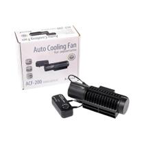 Ventilador De Resfriamento Para Aquário Silencioso Da Série ACF Jebao Com Interruptor De Três Ventilador De Resfriamento Para Aquário Silencioso Da Série ACF Jebao Com Interruptor De Três