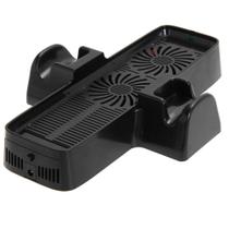 Ventilador De Resfriamento Para Console XBOX 360 Com Suporte Duplo E Cabo USB, Ventilador De Ventilador De Resfriamento Para Console XBOX 360 Com Suporte Duplo E Cabo USB, Ventilador De