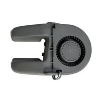 Ventilador De Resfriamento Para Impressora 3D Bambu Lab A1 A1 Mini 5015 Componente De Resfriamento