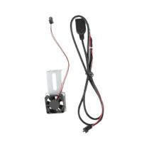 Ventilador De Resfriamento Para Rádio Multimídia Automotivo Android Com Suporte De Ferro E Radiador Ventilador De Resfriamento Para Rádio Multimídia Automotivo Android Com Suporte De Ferro E Radiador