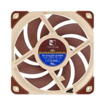Ventilador De Resfriamento PWM Silencioso De 120 Mm Noctua NF-A12x25 12V 5V 3pin 4pin CPU Cooler