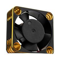 Ventilador De Resfriamento RC De Alta RPM 25/30/35/40/50mm Para Carros RC Crawler Brushless/Brushed