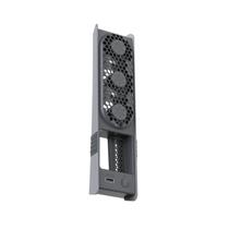 Ventilador De Resfriamento RGB Com 3 Velocidades Ajustáveis Para PS5 pro Slim STORM WYRM JYS-P5228 Ventilador De Resfriamento RGB Com 3 Velocidades Ajustáveis Para PS5 pro Slim STORM WYRM JYS-P5228