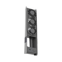 Ventilador De Resfriamento RGB Para PS5 Pro/PS5 Slim Disc Digital Com Porta USB Sistema De