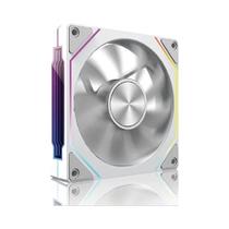 Ventilador De Resfriamento Silencioso ARGB PWM De 12cm OEM PRISM 5 pro Para Chassi De Computador 12V