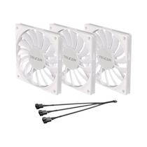 Ventilador De Resfriamento Ultra Fino 120mm 120x120x12mm Baixo Ruído 4PIN PWM Para Cooler De CPU De