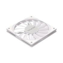 Ventilador De Resfriamento Ultra Fino De 120mm 120x120x12mm Baixo Ruído 4PIN PWM Para Cooler De CPU