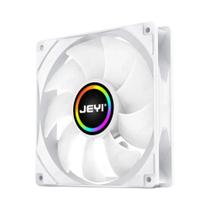 Ventilador De Resfriamento Ultra Silencioso ARGB De 120mm JEYI Para PC Com AURA SYNC RGB E Portas Ventilador De Resfriamento Ultra Silencioso ARGB De 120mm JEYI Para PC Com AURA SYNC RGB E Portas