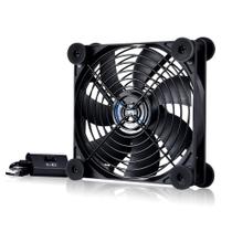 Ventilador de resfriamento USB SCCCF 120mm Quiet para computador de roteador de TV