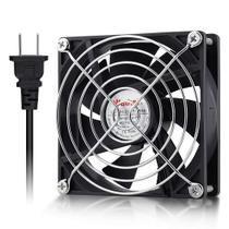 Ventilador de resfriamento Wathai EC 90mm x 25mm Ball AC Axial 110-240V Ventilador de resfriamento Wathai EC 90mm x 25mm Ball AC Axial 110-240V
