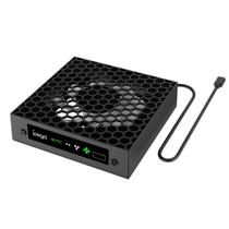 Ventilador De Resfriamento Xbox Series X Com Velocidade Automática Ajustável, Alto Desempenho E - NONE