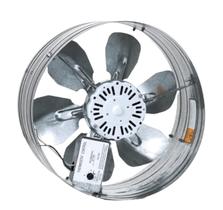 Ventilador de sótão iLiving ILG8G14-12T Gable Mount