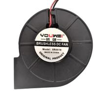 Ventilador de Substituição YouWei XR0019 para Estações de Solda Quick 861DW e compatíveis Ventilador de Substituição YouWei XR0019 para Estações de Solda Quick 861DW e compatíveis