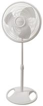 Ventilador de suporte Lasko 2520 oscilante de 40 cm branco
