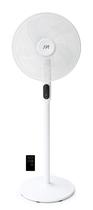 Ventilador de suporte SPT SF-16D48WA Motor DC de 16 polegadas com temporizador remoto