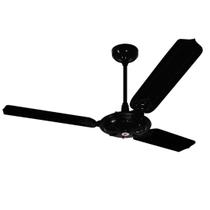 Ventilador De Teto 127V New Comercial Eco 3 Pás Preto Ventilador De Teto 127V New Comercial Eco 3 Pás Preto