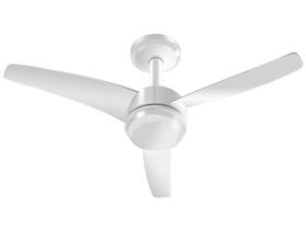 Ventilador de teto 3 pás branco Maxi Air - VTE-01 (220V)