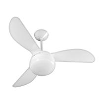 Ventilador de Teto 3 Pás Fênix 96cmVentisol - Branco