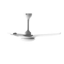 Ventilador de Teto 3 Pás Flow Led Inverter com Controle Bivolt Ventisol Ventilador de Teto 3 Pás Flow Led Inverter com Controle Bivolt Ventisol