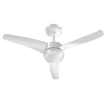 Ventilador de Teto 3 Pás Maxi Air Branco Mondial VTE-01 220v