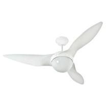 Ventilador de Teto 3 pás Terral 127V Branco Aliseu