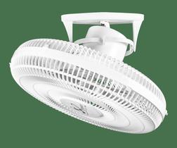 Ventilador De Teto 360 Oscilante 50cm Bivolt Venti-delta