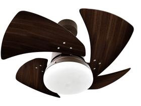 Ventilador De Teto 4 Pas 127V Tornado Mr/Tab Ventidelta