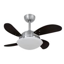 Ventilador de Teto Air Lil Tabaco 127V - Mais de Casa